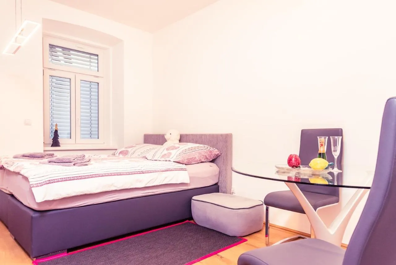 Senator Flats Petrus & Kardinal Nagl Appartement Wenen 0*,  Oostenrijk